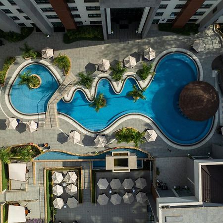 Glee Nairobi, A Preferred Lvx Hotel Gathanga Exteriör bild