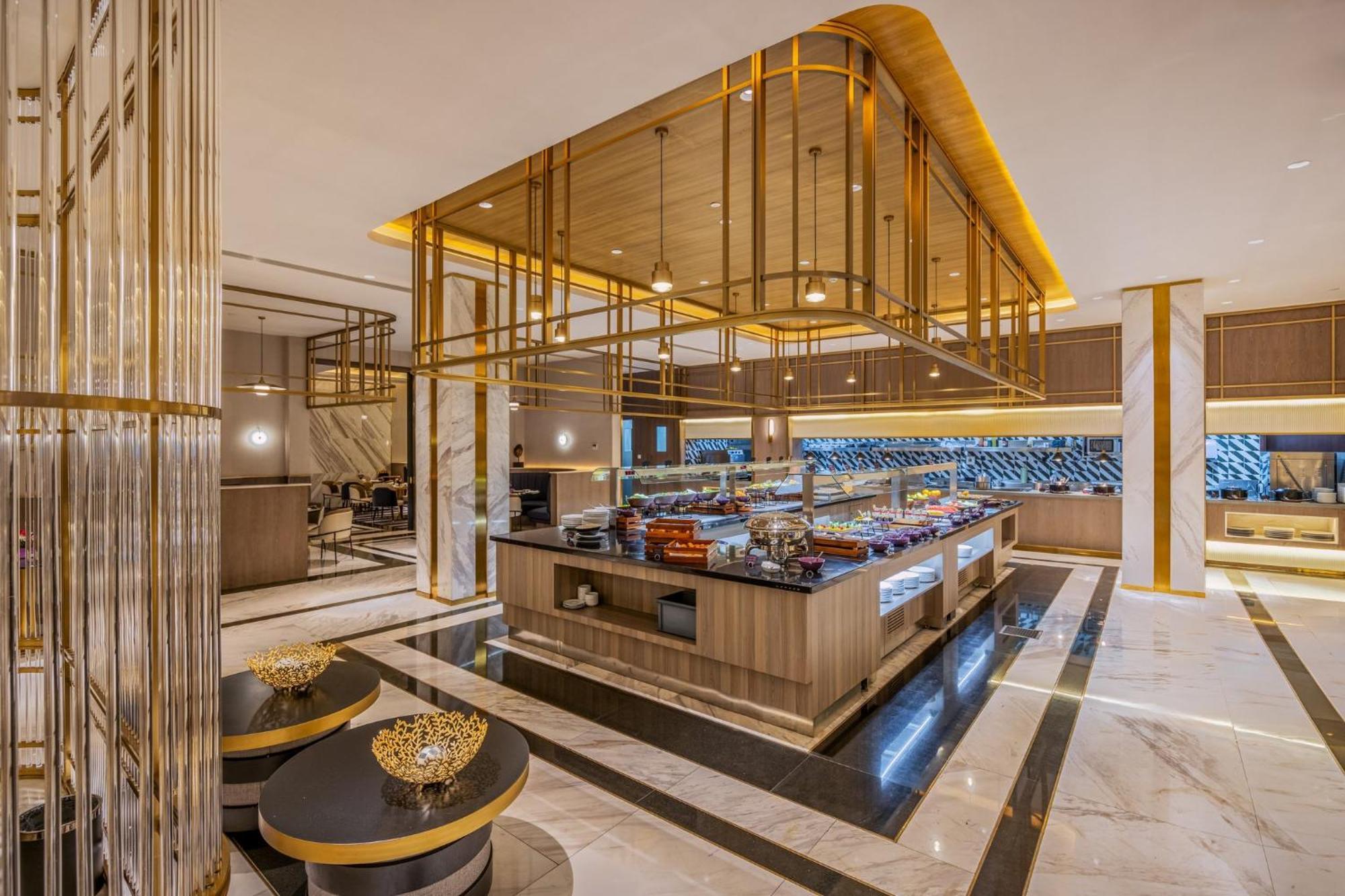 Glee Nairobi, A Preferred Lvx Hotel Gathanga Exteriör bild
