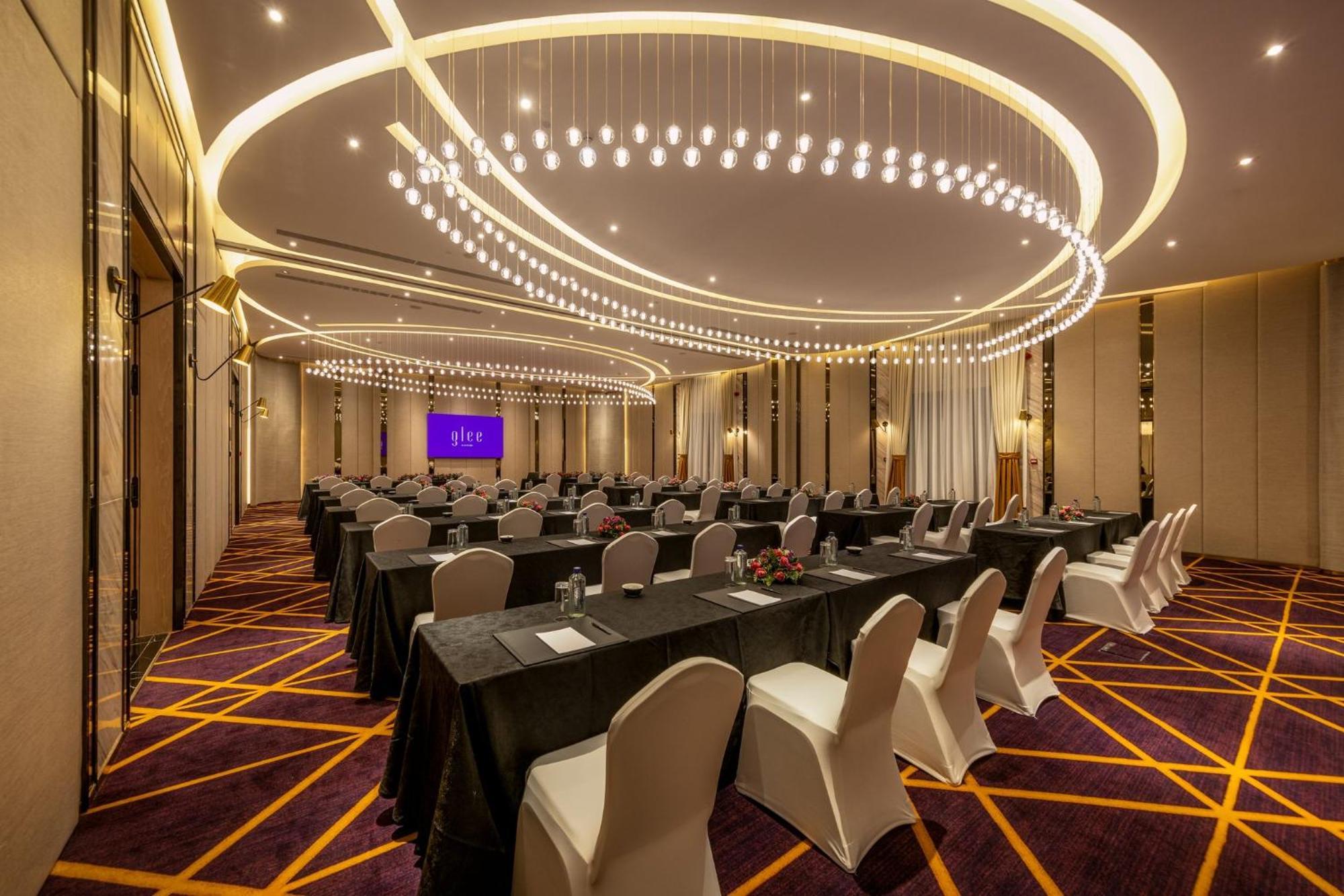 Glee Nairobi, A Preferred Lvx Hotel Gathanga Exteriör bild